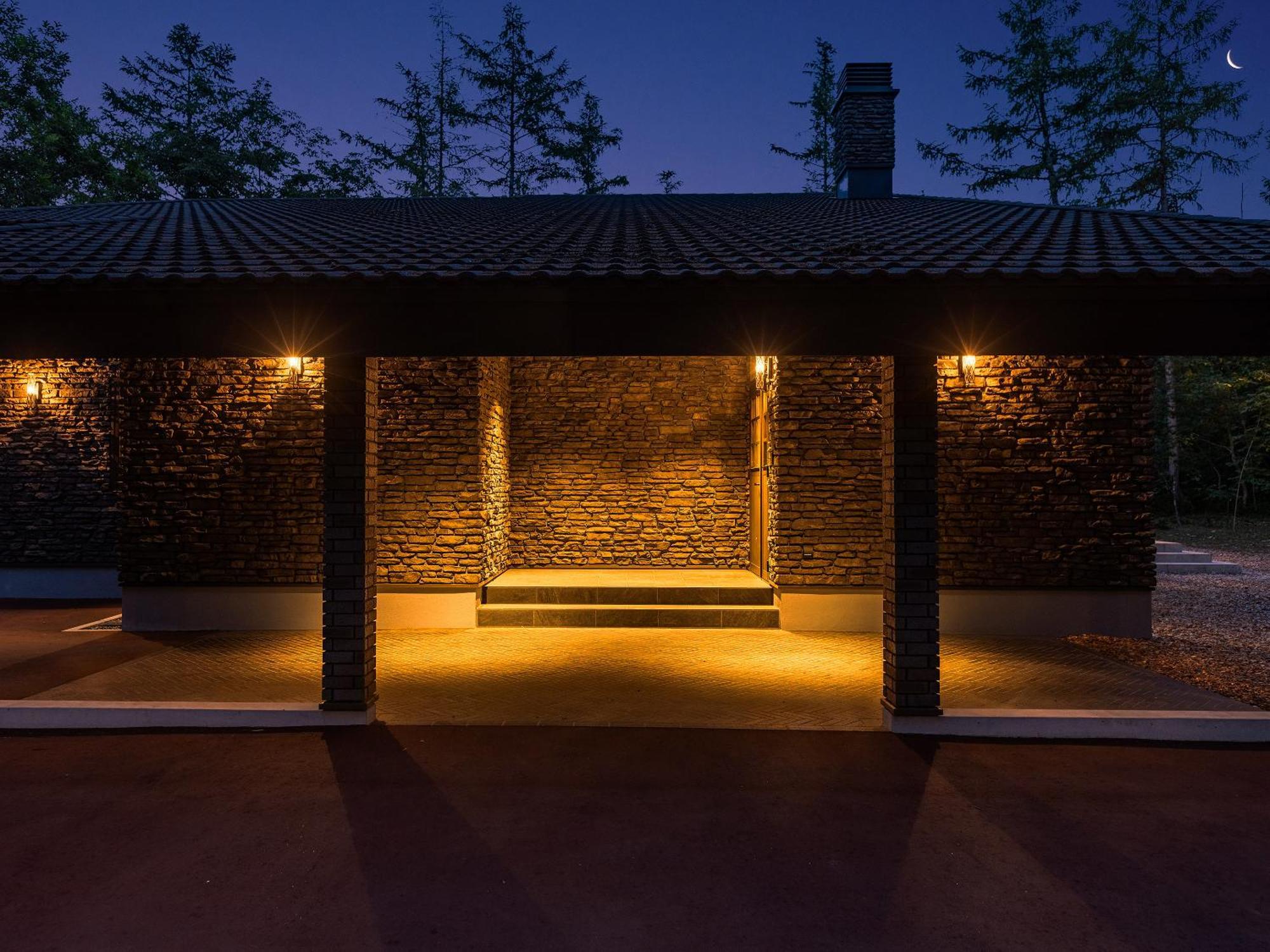 Tokachi Nakasatsunai Glamping Resort Feriendorf Luaran gambar