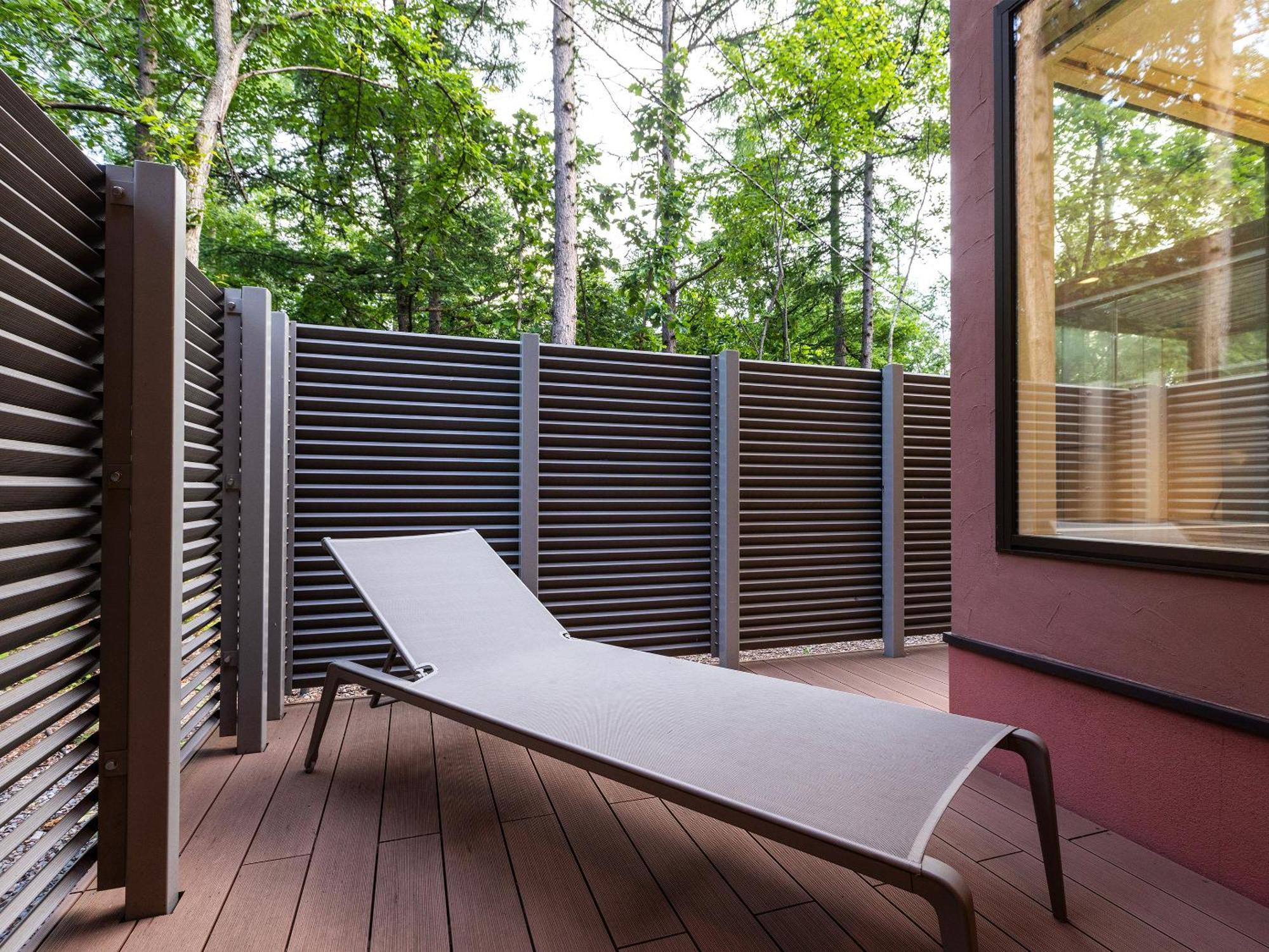 Tokachi Nakasatsunai Glamping Resort Feriendorf Luaran gambar