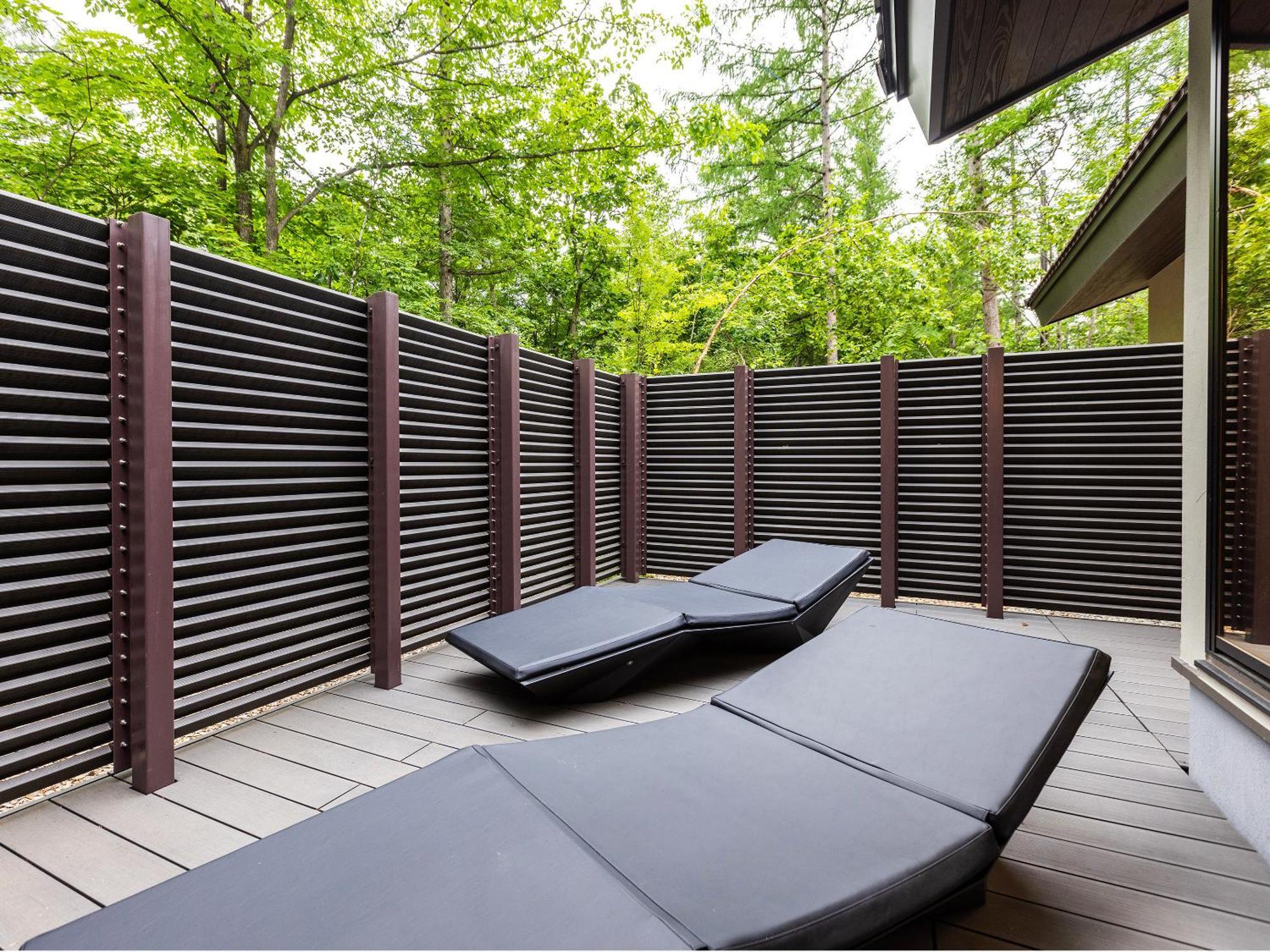 Tokachi Nakasatsunai Glamping Resort Feriendorf Luaran gambar